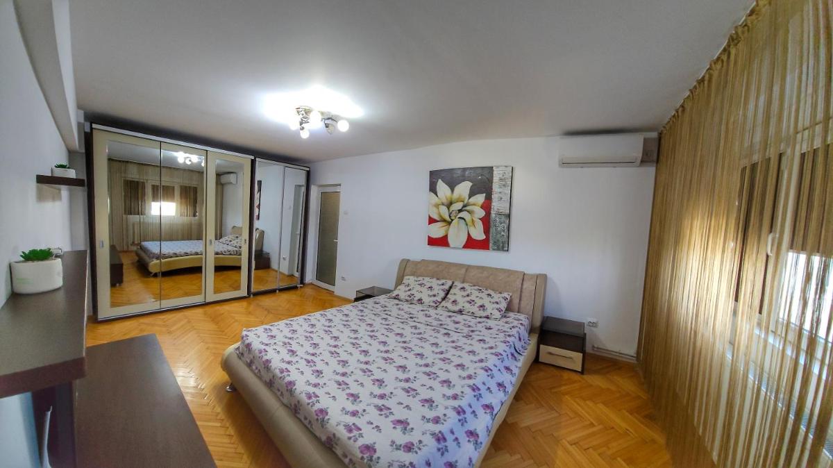 Apartament Mozaic Braila - Housity