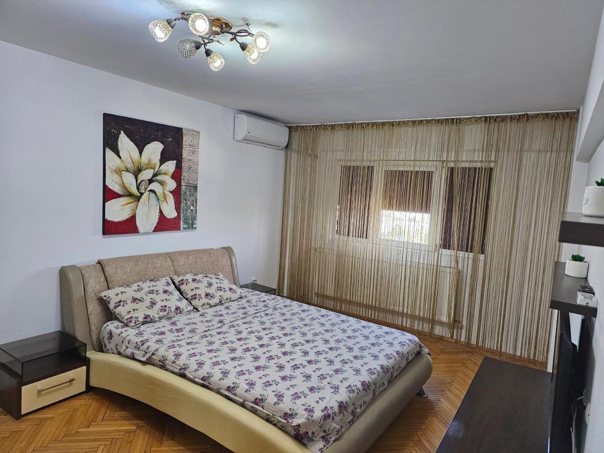 Suitetrails - Apartament Mozaic Braila