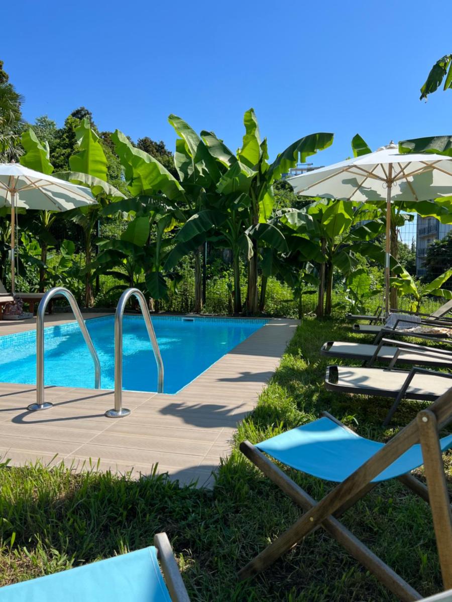 Cabo Verde Boutique Hotel - Housity