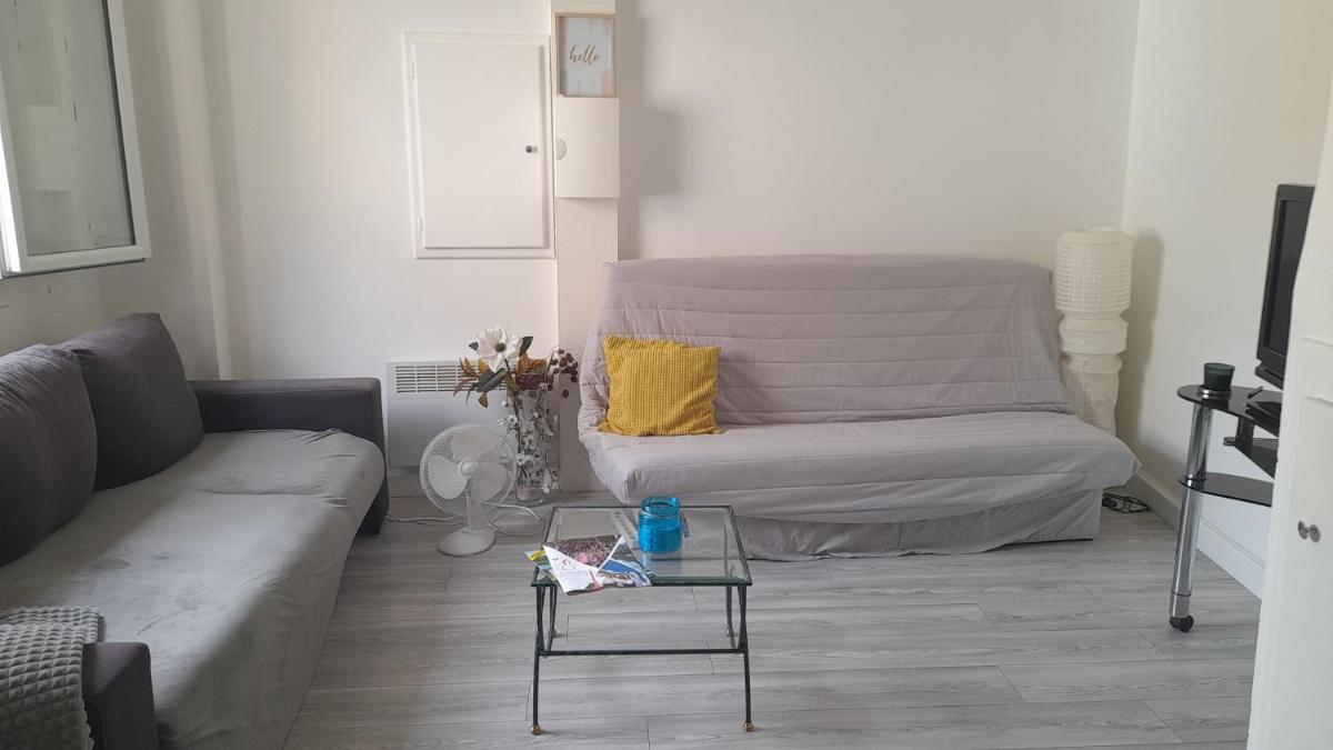Petite maison 10 min des plage à proximité agde - Housity