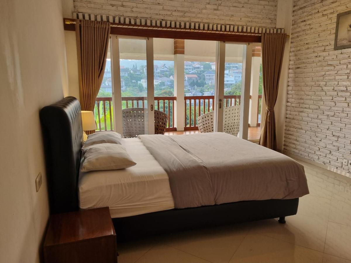 Kirana Guest House Bandung - Hizvo