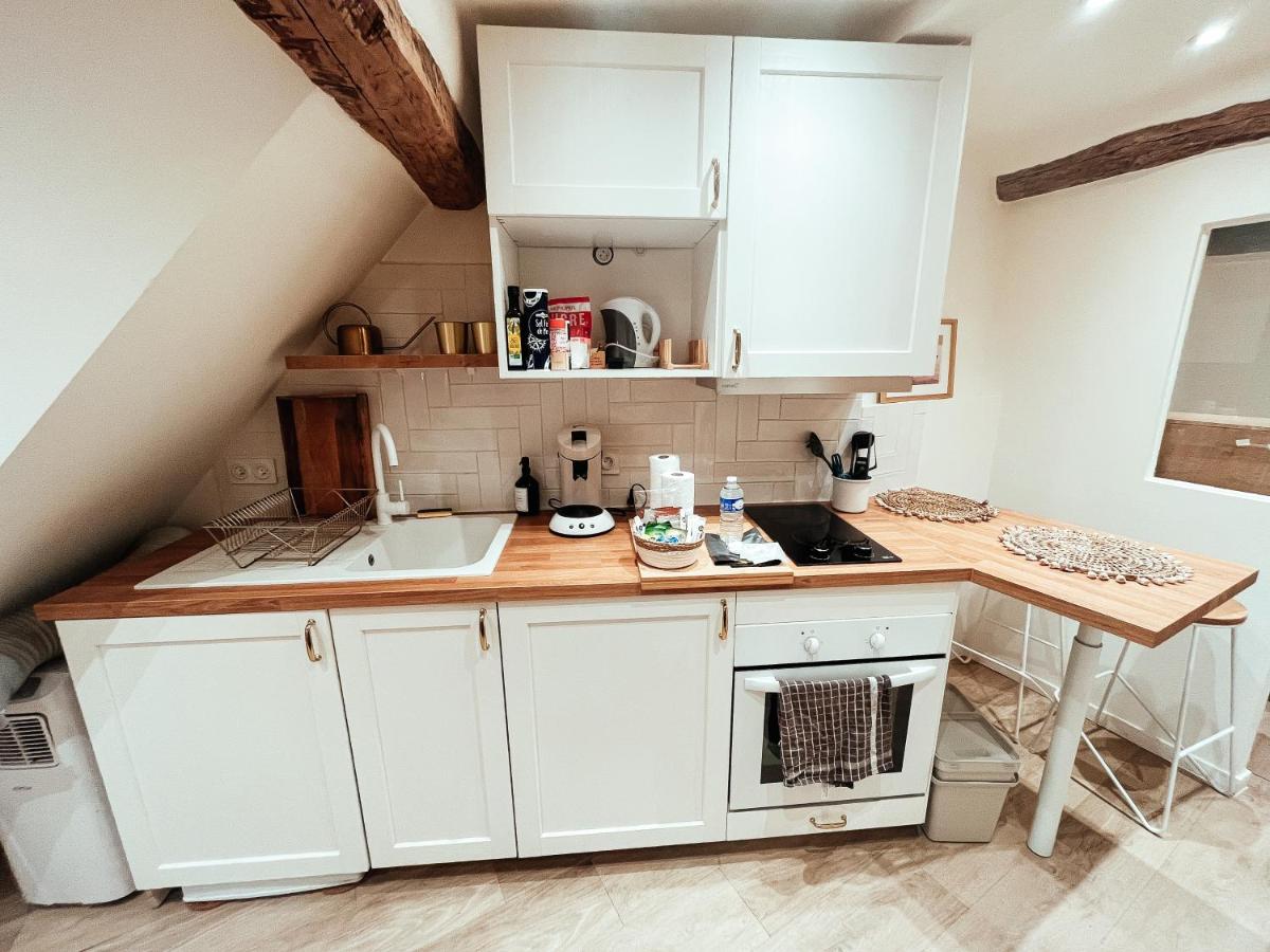 LE ROMY - Studio au cœur de Grasse - Centre historique - Wifi - Parking gratuit sur demande - Housity