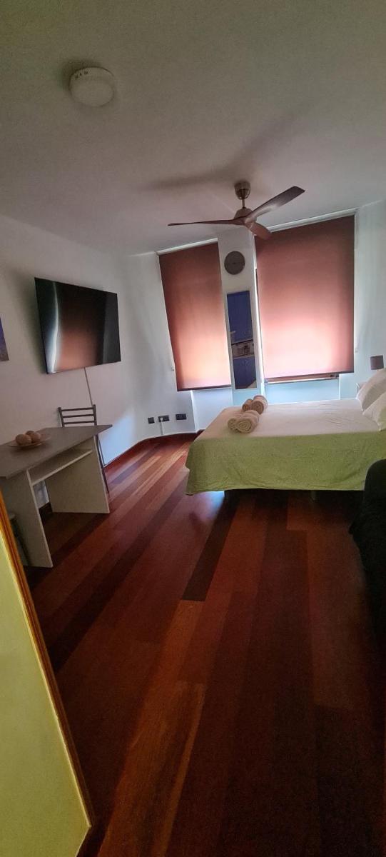 Villa Triana Sevilla - Housity