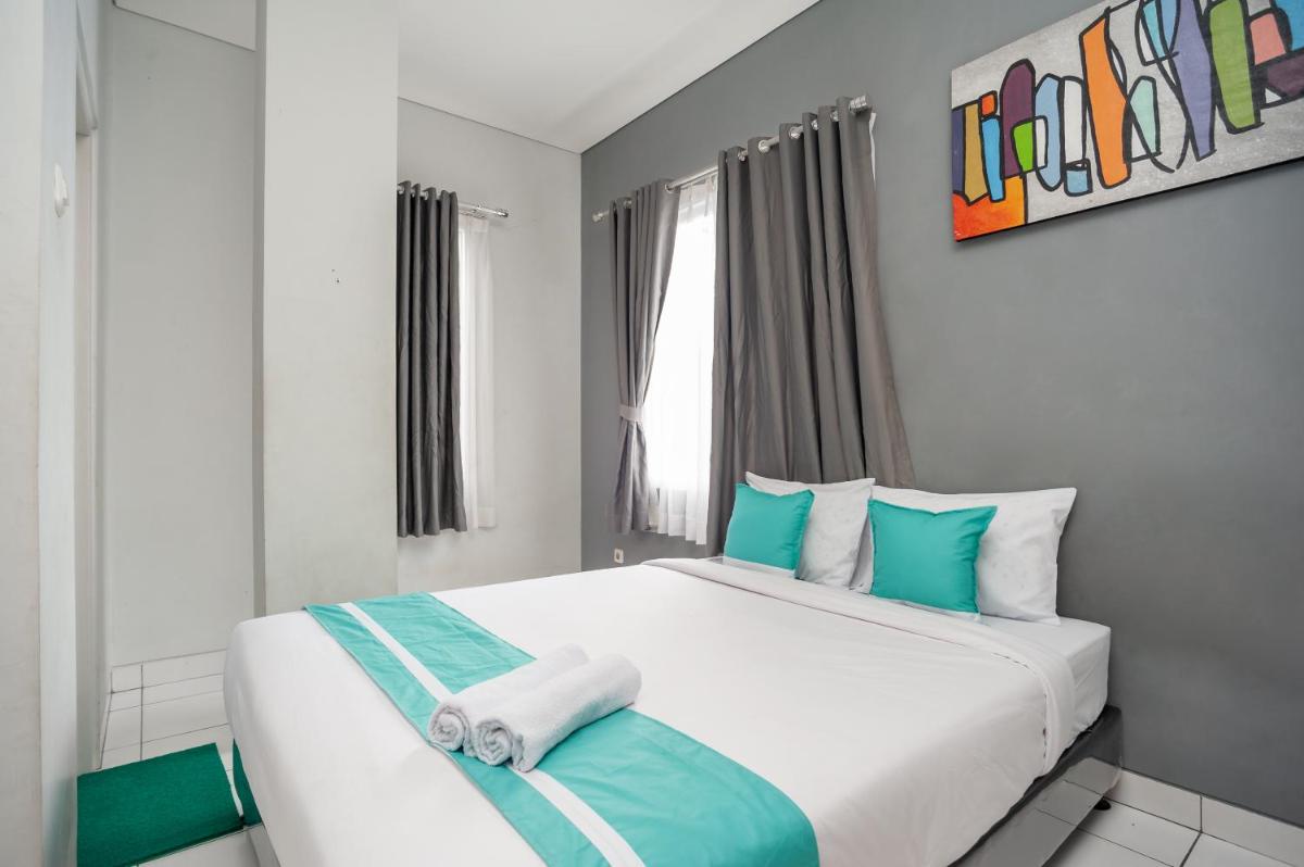 Pandu Raya Home - Housity