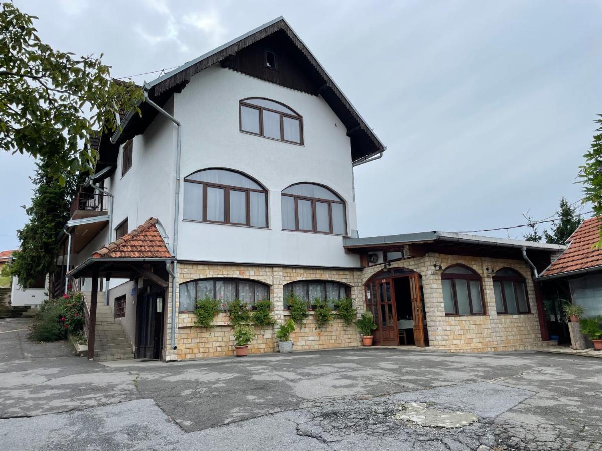 Villa Repić - Housity