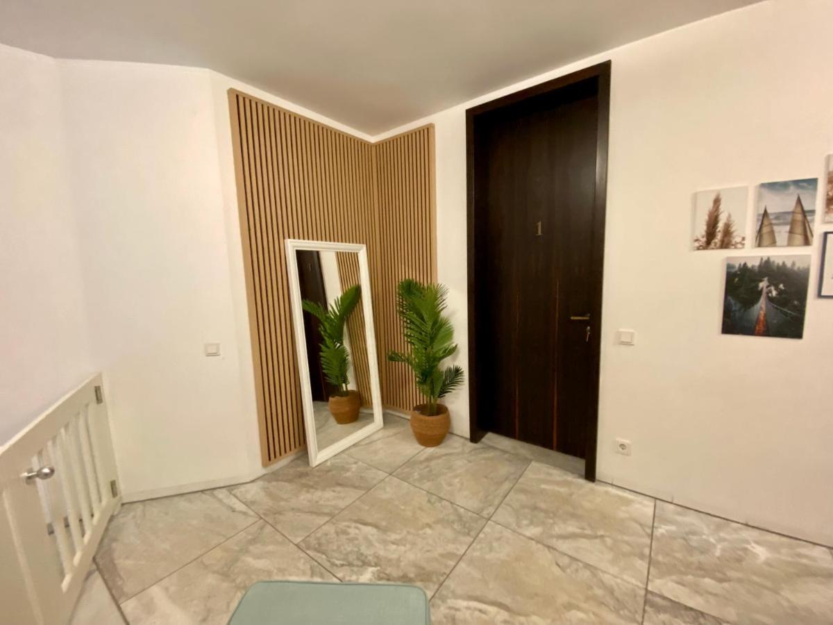 Villa Arche 2 - Housity