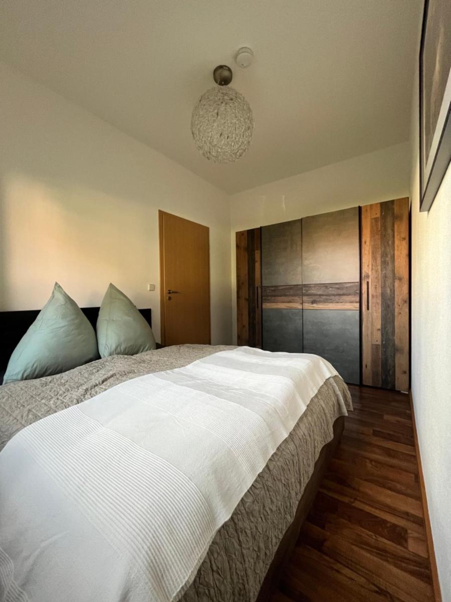 Ferienwohnung Am Bürgerteich - Housity
