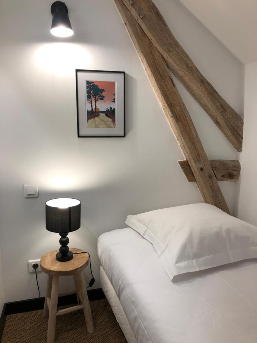 La Parenthèse Campagne chic à 1h20 de Paris - Housity