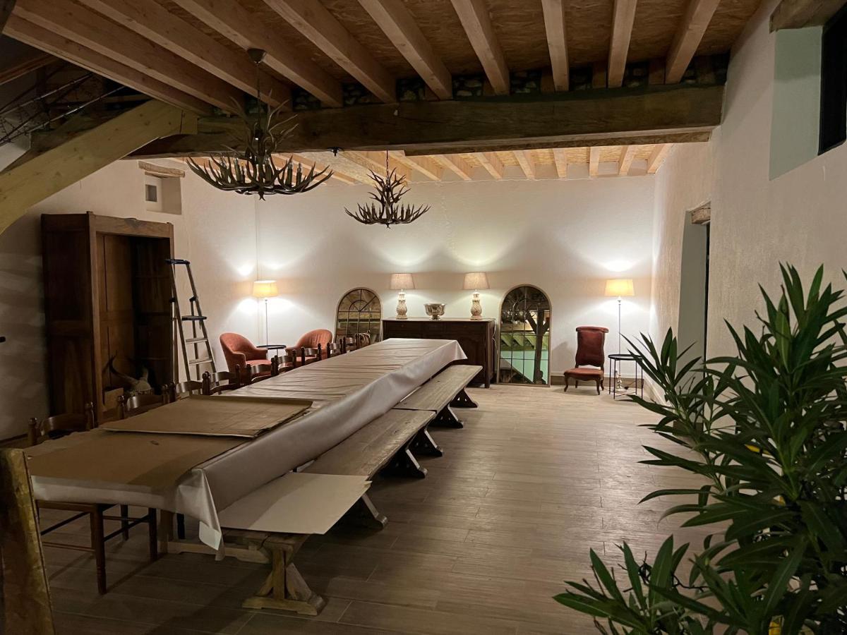 La Parenthèse Campagne chic à 1h20 de Paris - Housity