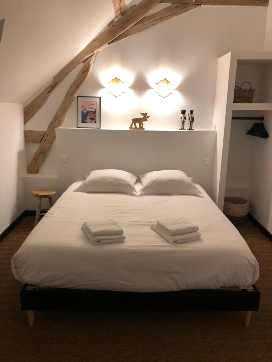 La Parenthèse Campagne chic à 1h20 de Paris - Housity