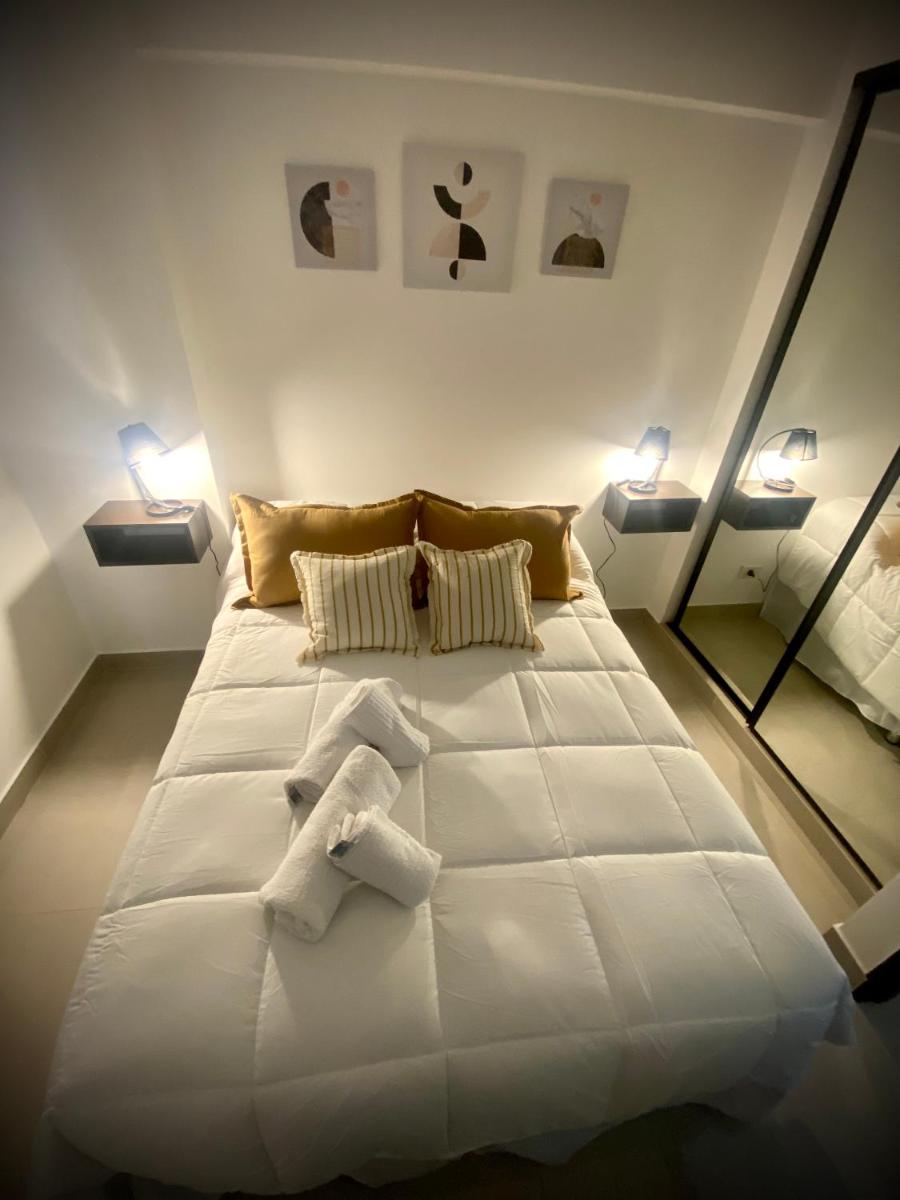 Suitetrails - Adolfo - Central Point Apartments