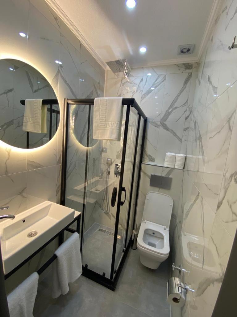 Santra Bosphorus Hotel - Housity