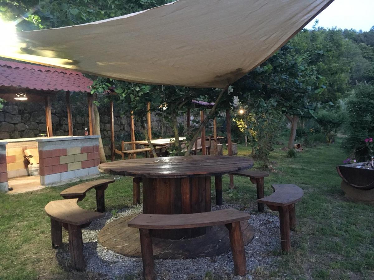 Il Cottage sui Nebrodi - Housity