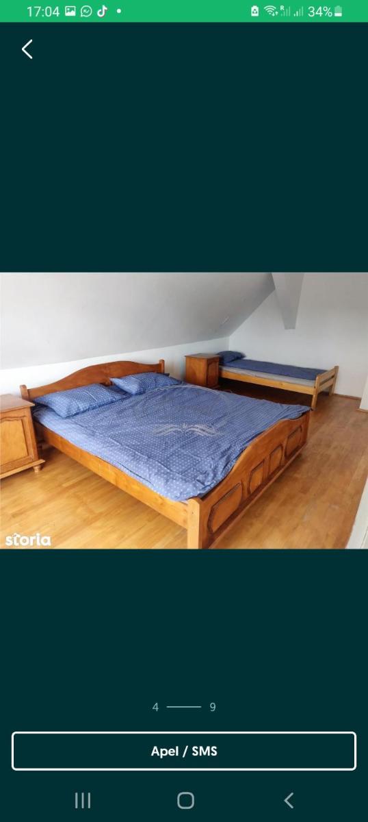 Cabana Muntelui - Housity