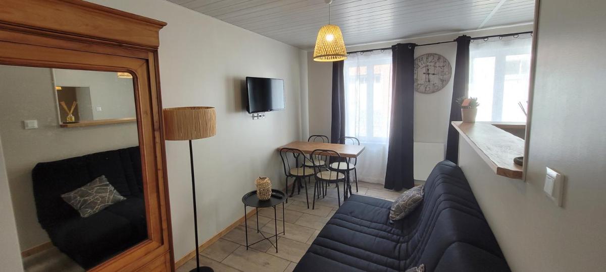 La p'tite maison - Housity