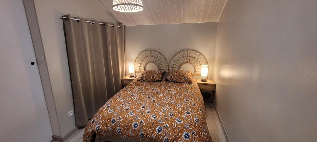 La p'tite maison - Housity