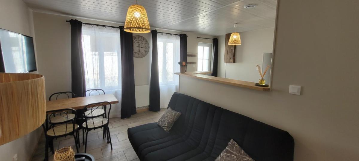 La p'tite maison - Housity
