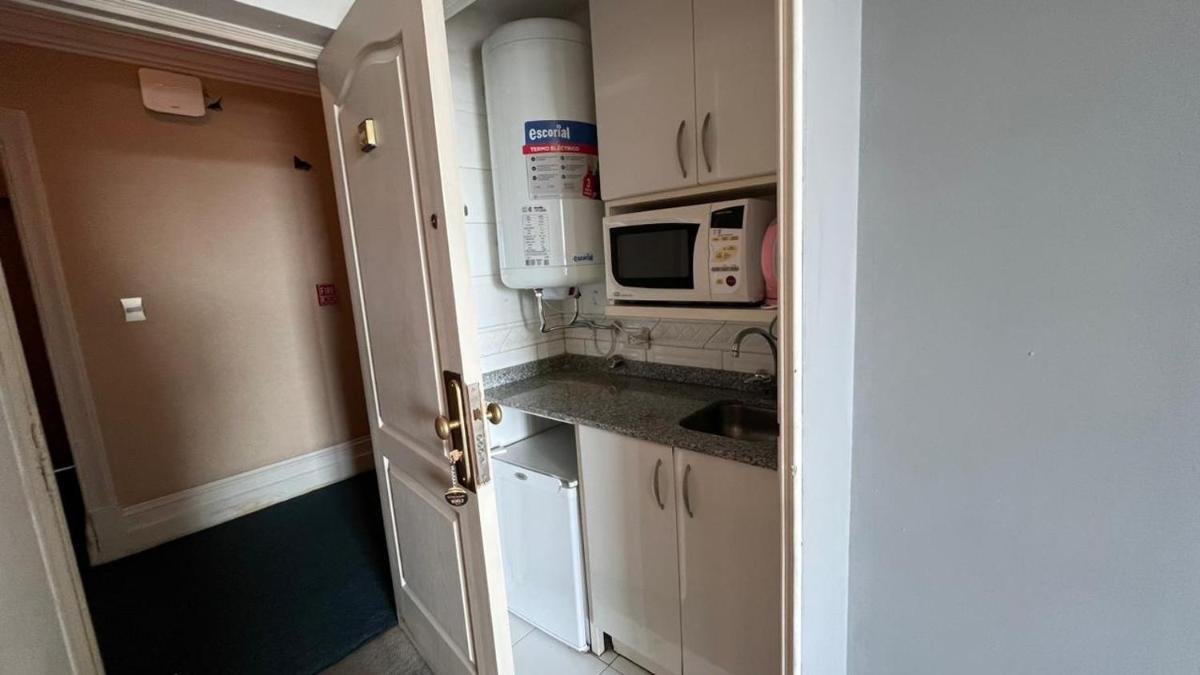 Apartments Millennium InnMendoza - Housity