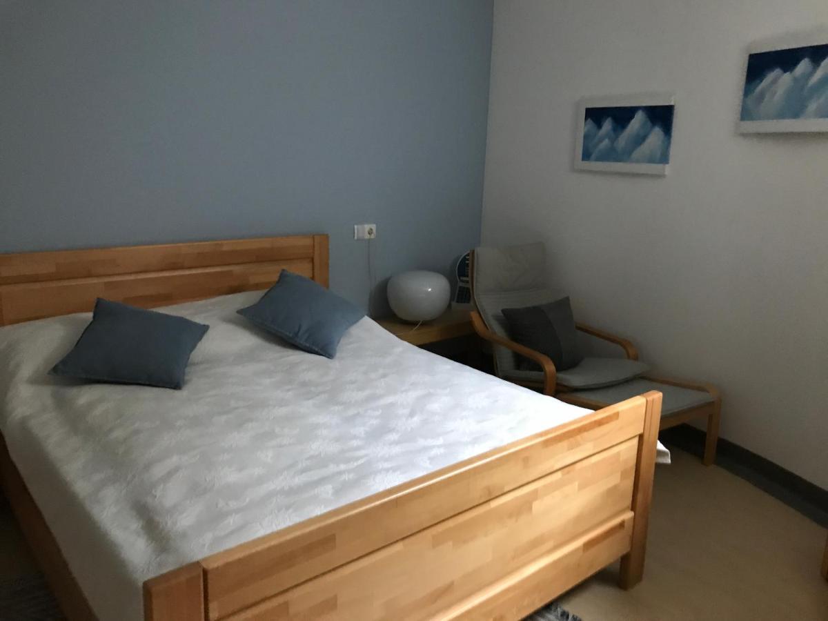 Suitetrails - Haus LUNA - Privatzimmer im sonnigen Südburgenland