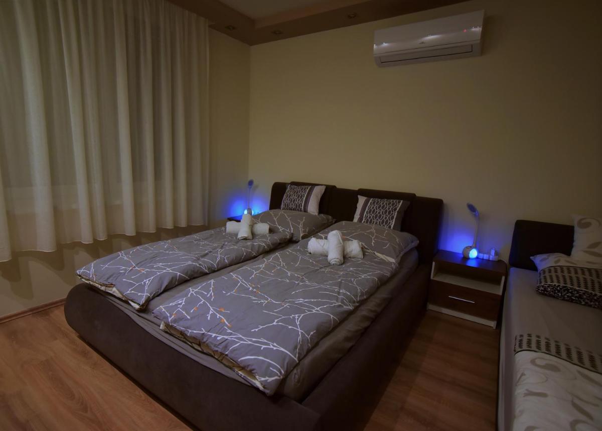 Kinder Apartman - Housity