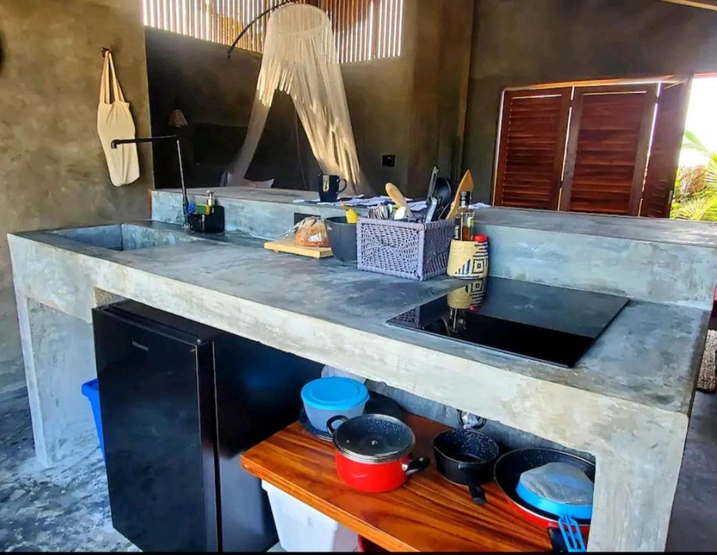Casa Ikal Charming beach front House with Pool - Housity