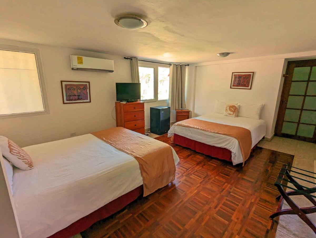Suitetrails - Casa Guardia Panama