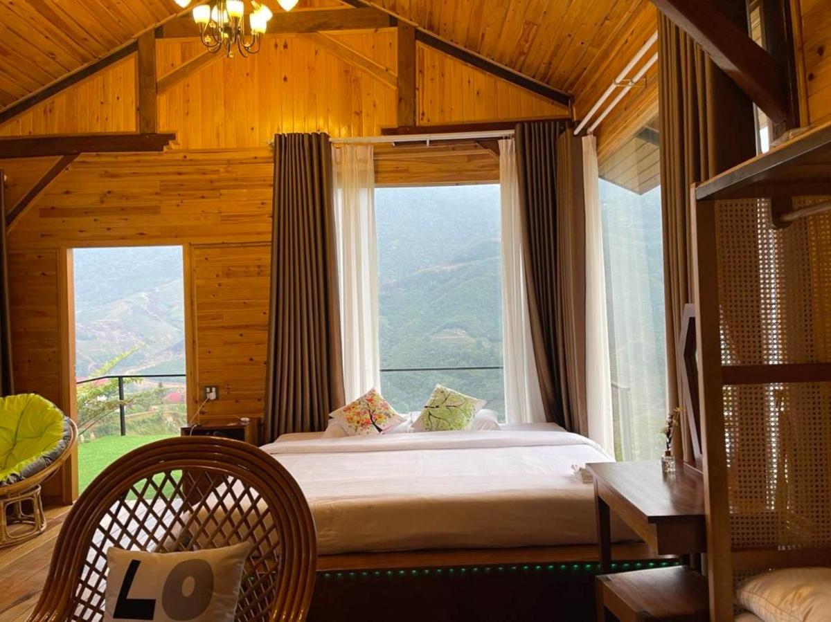 O'Chau Homestay Sapa - Housity
