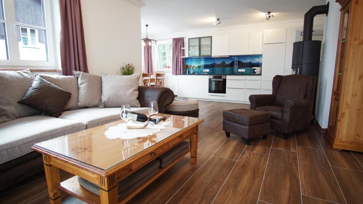 Villa Eisl-Raudaschl - Housity