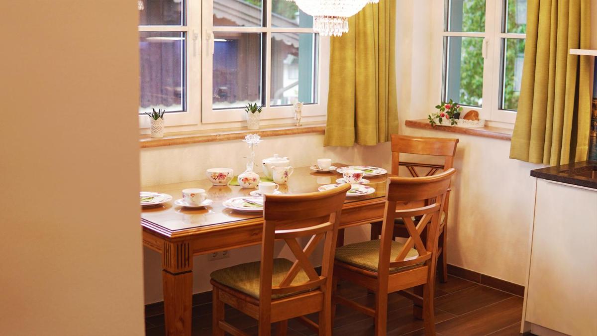 Villa Eisl-Raudaschl - Housity