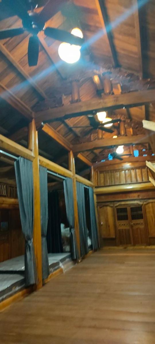 O'Chau Homestay Sapa - Housity