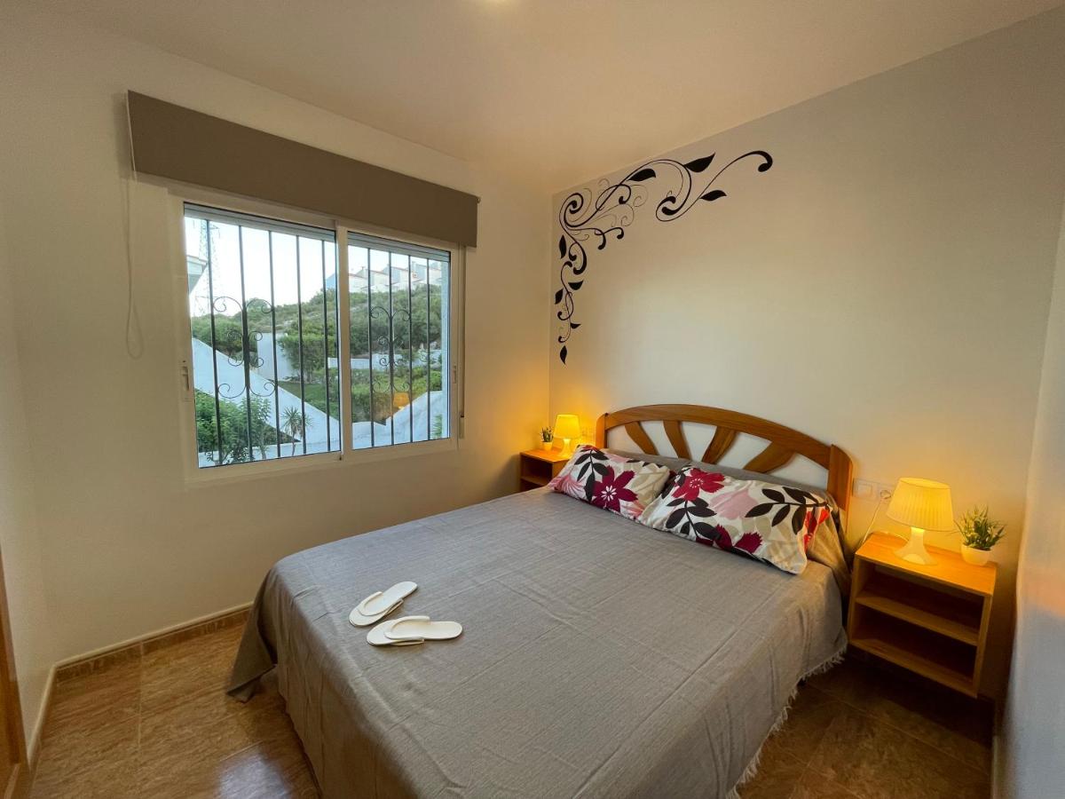 Apartamentos Vistalmar - Hizvo