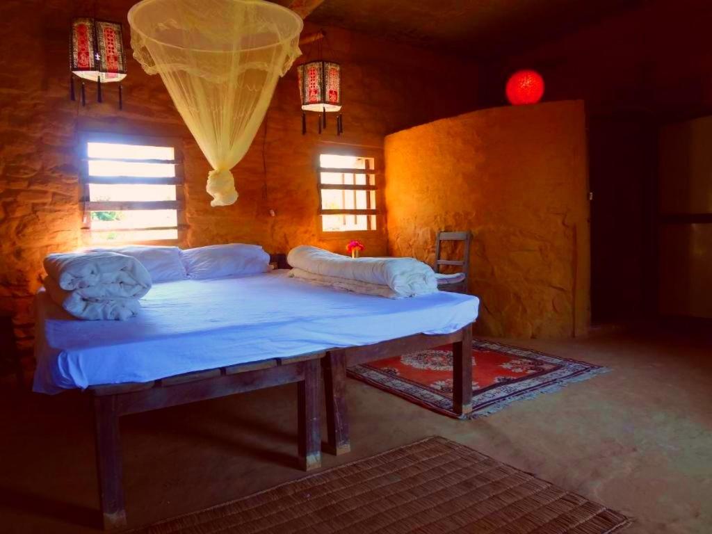 Shanta Ghar A Rustic Guesthouse - Housity