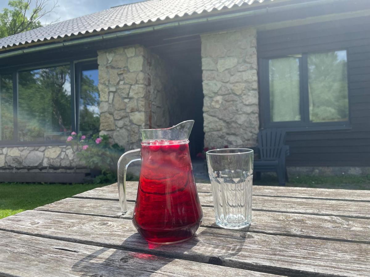 Vasarnīca - Housity