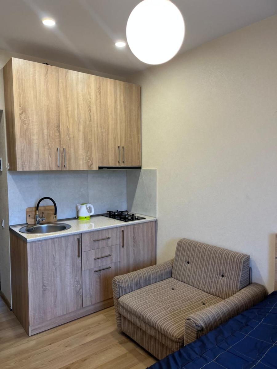 Bakuriani Apartment - Housity