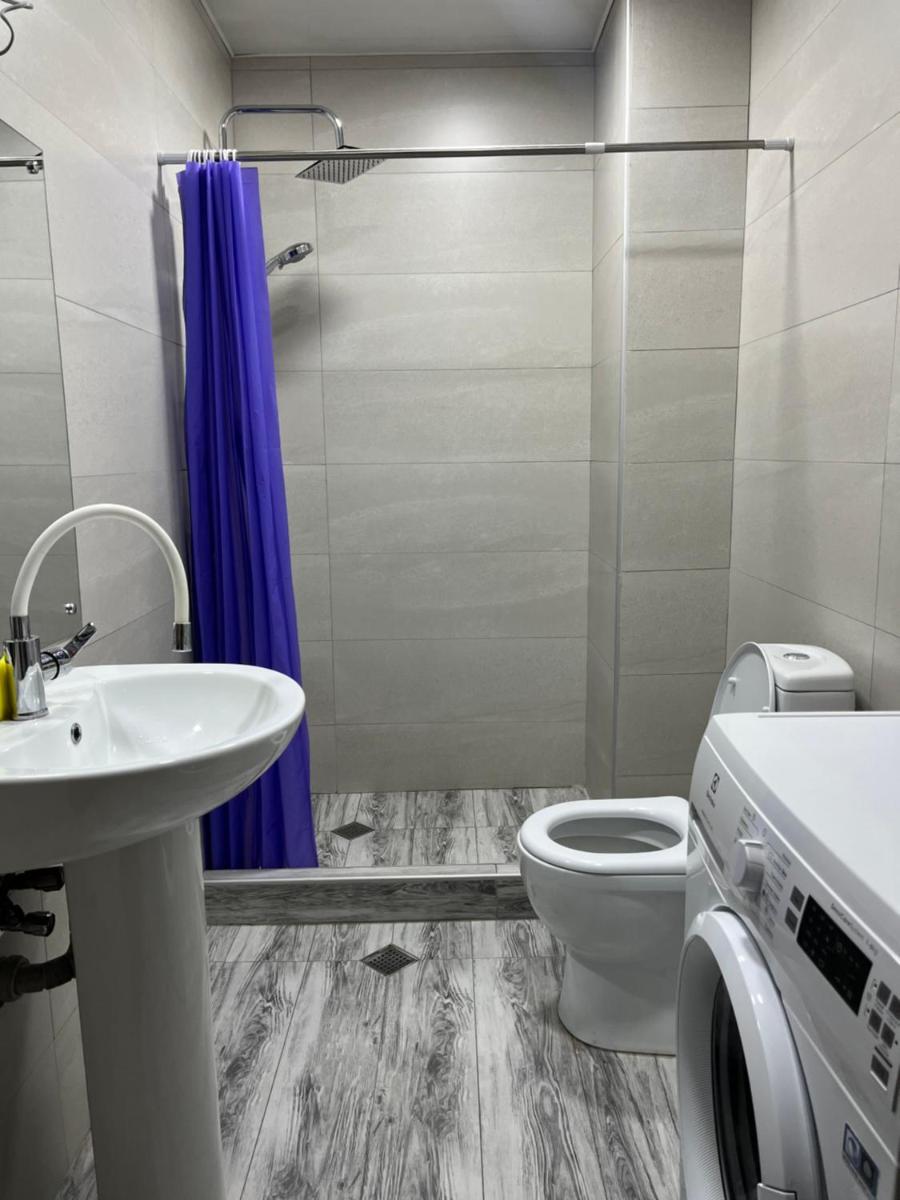 Bakuriani Apartment - Housity