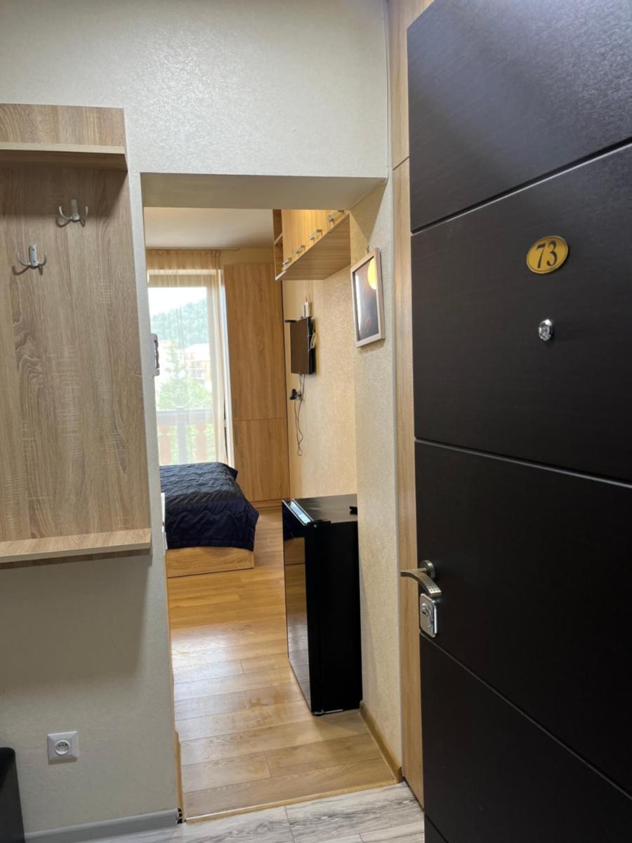Suitetrails - Bakuriani Apartment