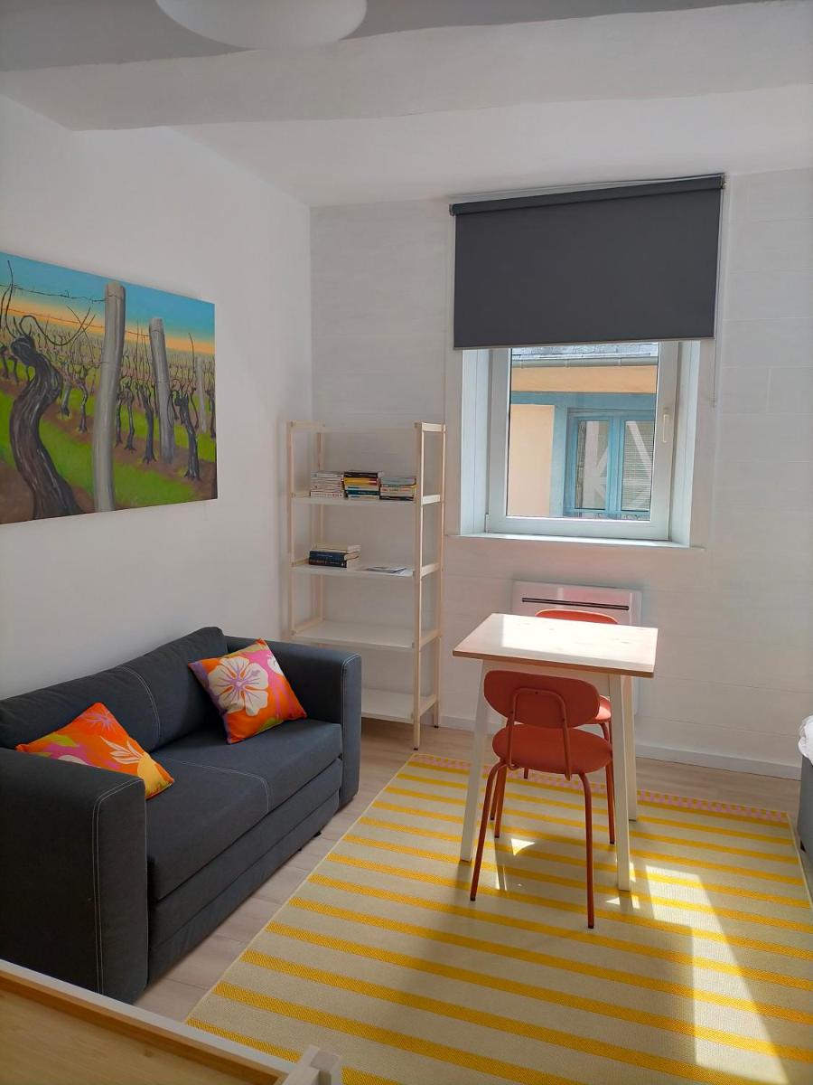 Le 1 St Yves Studios - Hizvo