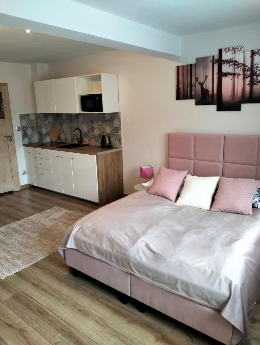 Dębowy Apartamenty/Pokoje - Housity
