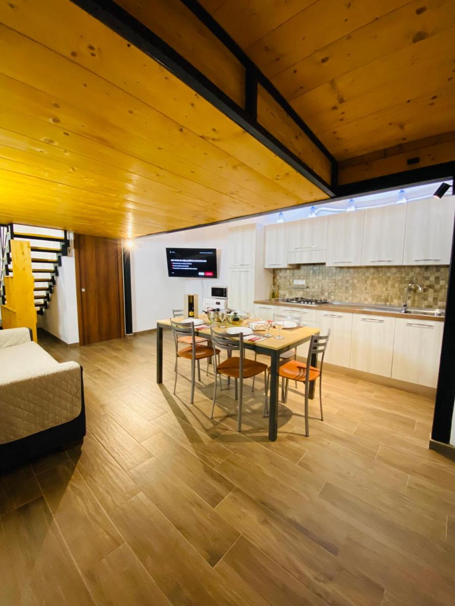 Casa vacanze Al Civico 72 - Housity