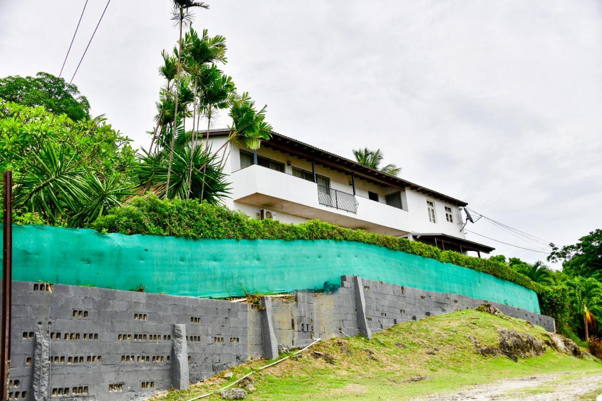 Morris Apartments - Housity