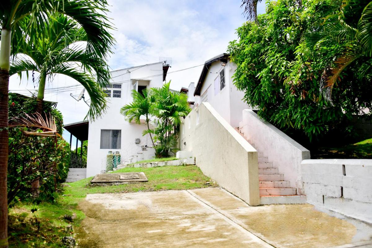 Morris Apartments - Housity
