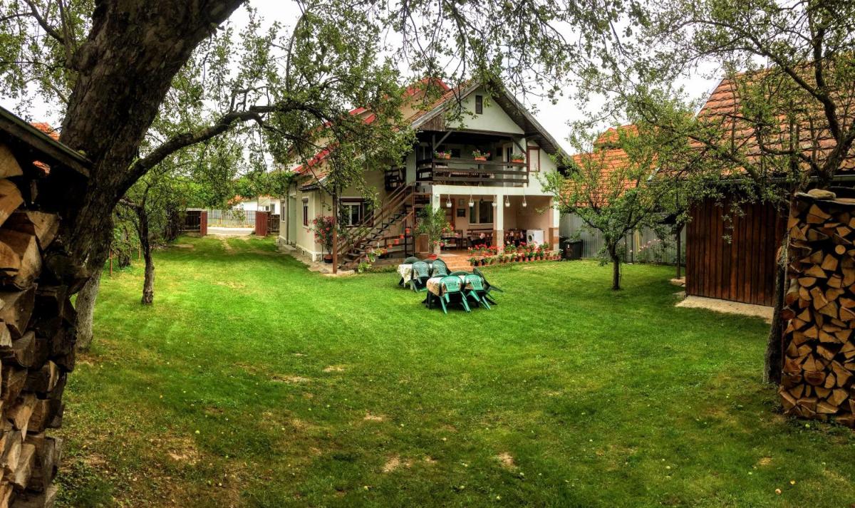 Casa Popa - Housity