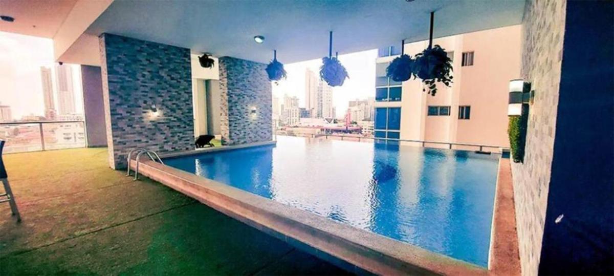 Breath-taking Urban Apartment - PH Quartier 74 - Housity