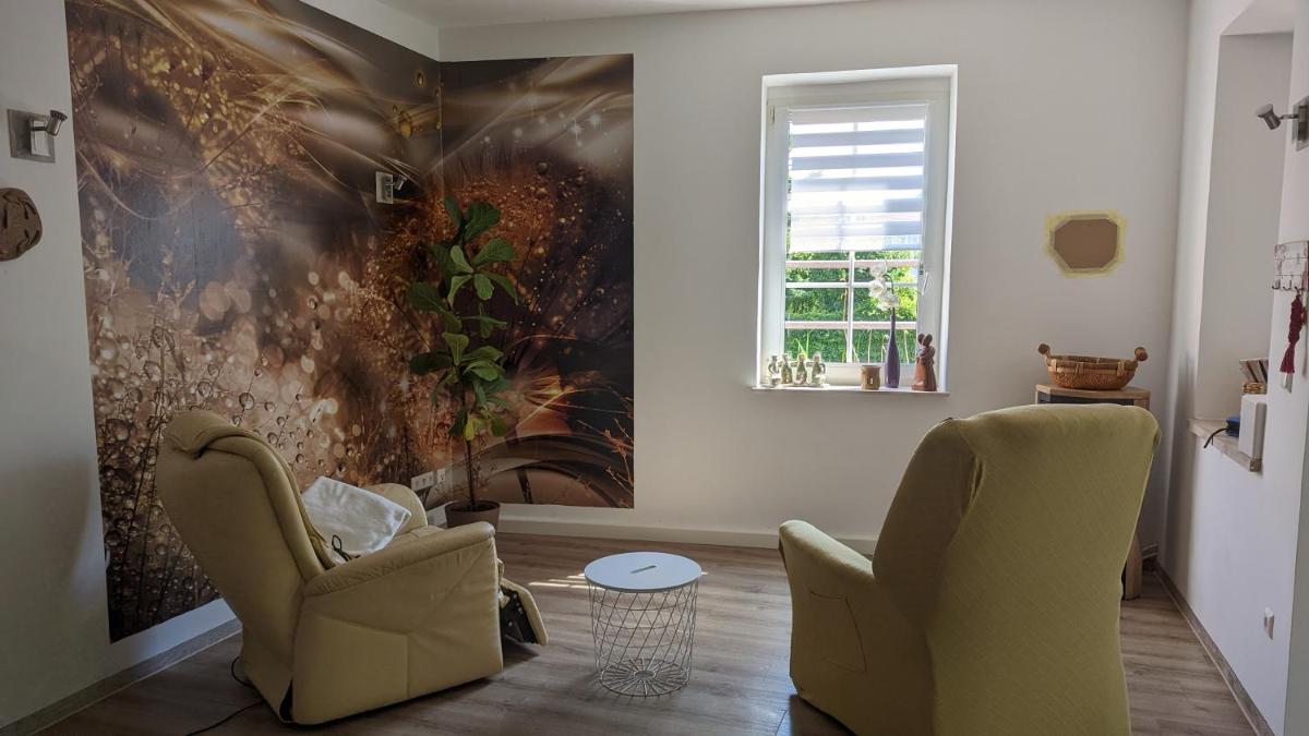 Ferienwohnung Kaminfeuer - Housity