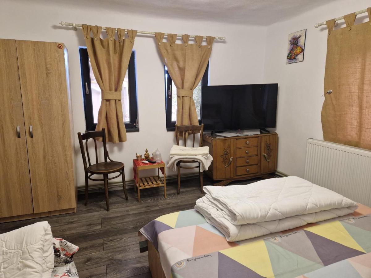 Casa bunicilor din Leresti - Housity