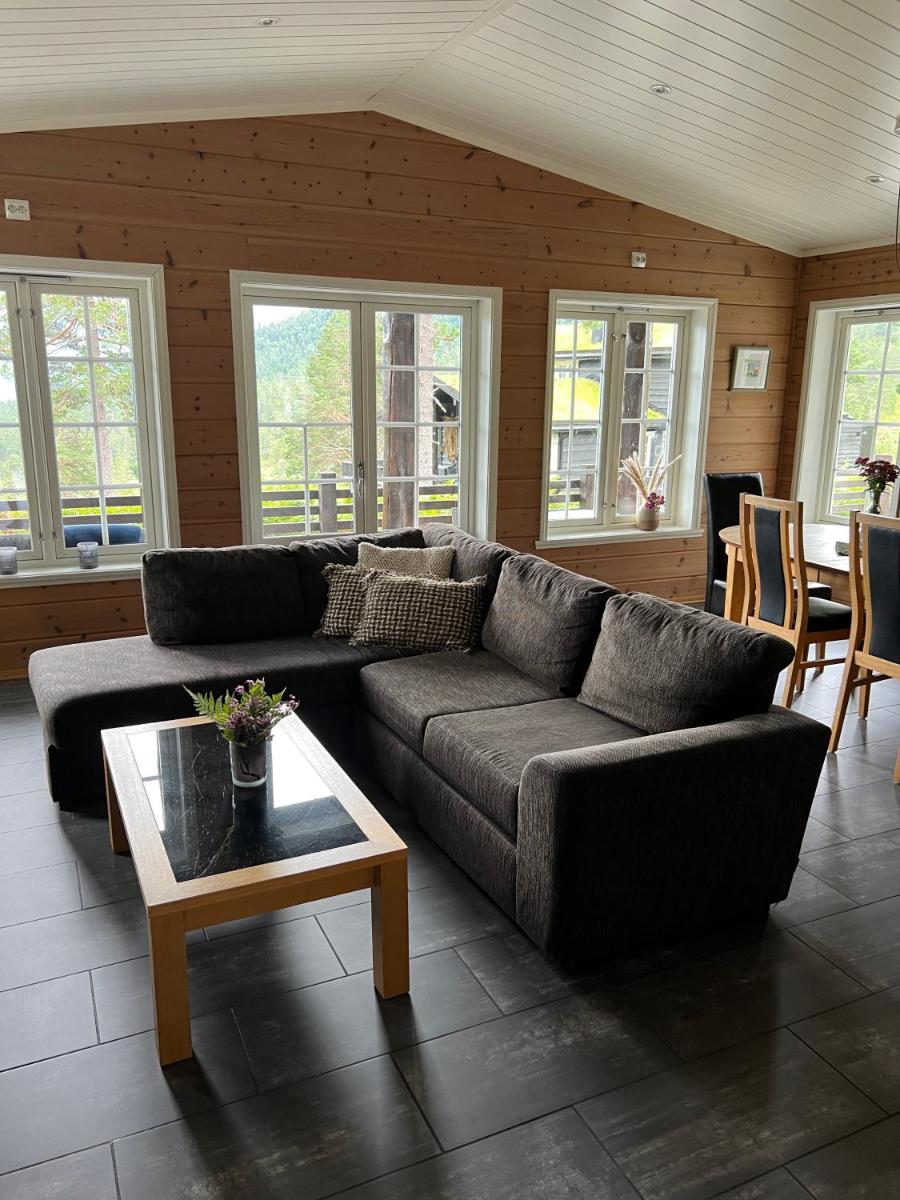 Hydlahytta Stryn - Housity