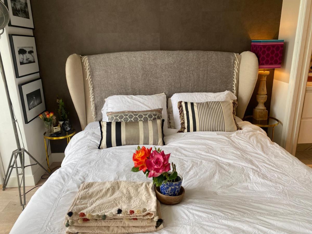 Vondelpark Suite - Housity