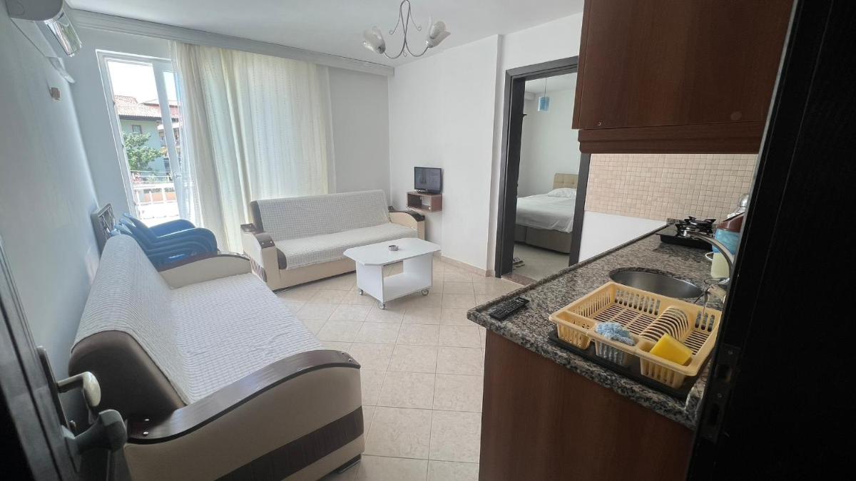 Oğuz Apart - Housity