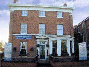 Ely House Hotel - Housity