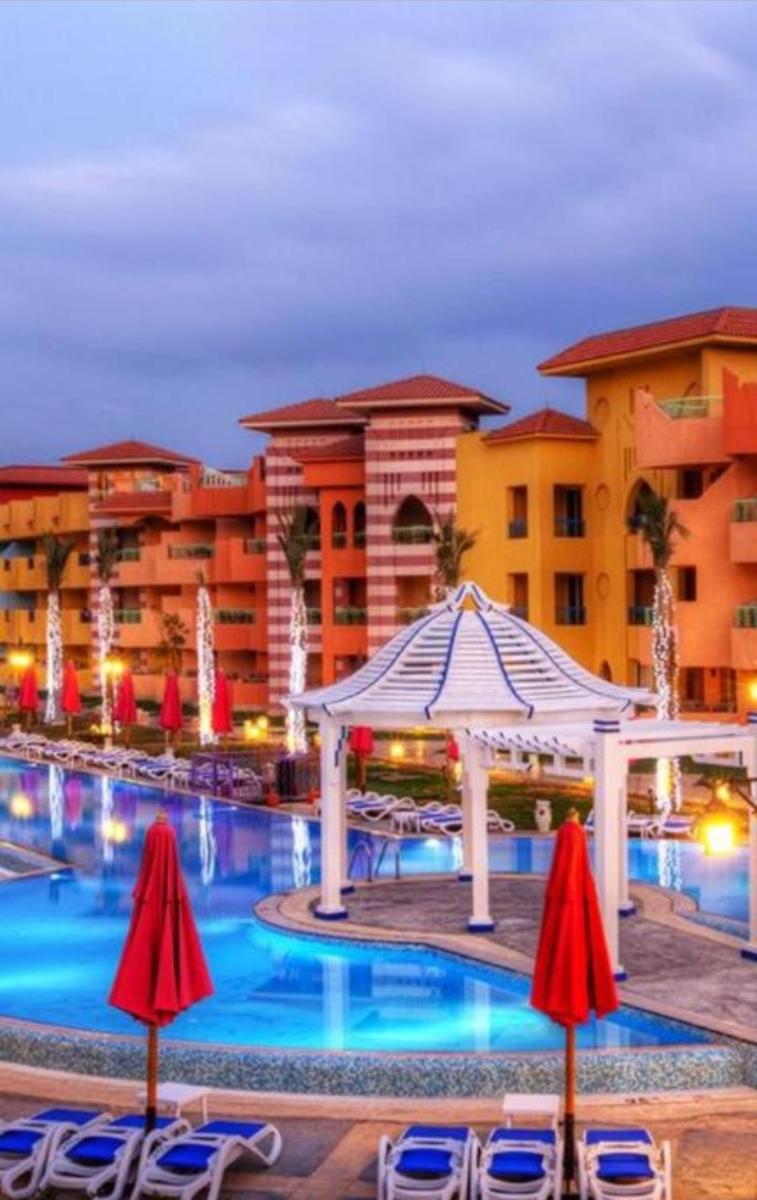 شاليهات بورتو ساوث بيتش عائلات - Housity